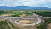 Tol Sigli–Banda Aceh Ditargetkan Tersambung Penuh 2025
