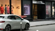 Butik Chanel di Paris Jadi Sasaran Perampokan, Pelaku Bawa Kapak dan Senapan