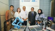 Hidupkan Radio, Kemenekraf Latih Pegawainya Jadi Penyiar dan Music Director