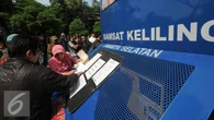 Jadwal dan Lokasi Samsat Keliling di Jadetabek 7 Mei 2026