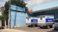 Daftar Belasan SPPG di Rembang Dihentikan Sementara