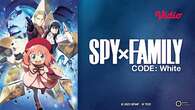 Spy x Family: Code White Tayang di Vidio, Sorot Petualangan Keluarga Forger dalam Mencari ...