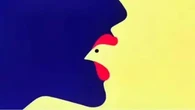 Ilusi Optik Ayam atau Bibir Wanita, Gambar Pertama Dilihat Ungkap Kepercayaan Diri