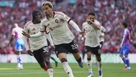 Ditarik Lebih Awal di Community Shield, Apakah Hugo Ekitike Alami Cedera?