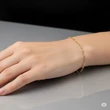 Gelang Tipis Trauma Tenggelam di Tangan? Coba Model 5–20 Gram yang Tetap Nyaman Dipakai ...