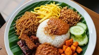 Rahasia Bumbu Nasi Uduk Wangi dan Gurih, Berikut 3 Variasi Resepnya
