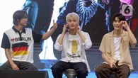 Persiapan Spesial Mark NCT 127 Sebelum Ketemu Fans Indonesia di Acara Fan Signing
