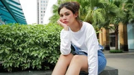 Alasan Sutradara Menyatukan Vanesha Prescilla dan Jefri Nichol dalam Series Paradise Garde...