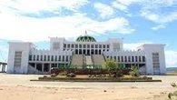 Pantai Kamali, Destinasi Wisata Alam di Jantung Kota Baubau