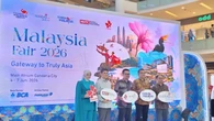 Malaysia Fair 2026 Hadirkan Pengalaman Wisata Medis Kelas Dunia