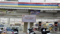 KPK Sita Toko Ritel Modern di Pekalongan
