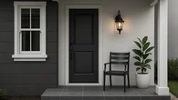 8 Tips Membangun Teras Kecil di Rumah Minimalis