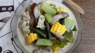 Resep Sayur Lodeh Sunda, Lauk Makan Favorit Keluarga