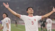 Rizky Ridho Ungkap Cara Unik Bangkitkan Semangatnya Agar Bawa Timnas Indonesia Kalahkan Ch...
