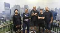 Band Rocker Kasarunk Comeback, Ferdy Tahier Cs Tak Terpaku Lagi pada Genre Musik Rock untu...