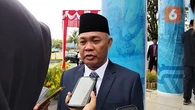 Wakil Wali Kota Ternate: Pemkot Akan Didirikan SPBU di Kecamatan Terluar di Kota Ternate