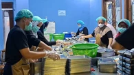 Guru Besar FKUI: MBG Program Mulia tapi Tak Boleh Dilakukan Sembarangan
