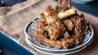 Cara Membersihkan Kaki Kambing agar Lezat saat Dimasak