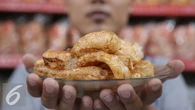 7 Tips Agar Kerupuk Kulit Tetap Garing Meski Sudah Lama Disimpan, Renyahnya Awet