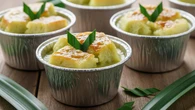 Resep Bongko Roti Tanpa Daun Pisang, Solusi Camilan Tradisional Modern