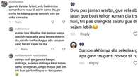 6 Cerita Netizen Kejar Cinta Gebetan, Lewati Jalan Terjal Biar Dapat Perhatian