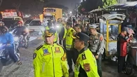 Palak Warga saat Gajian, Preman di Rancaekek Bandung Ditangkap