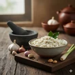 Kreasi Bumbu Dasar Putih untuk Berbagai Masakan Lezat, Cara Buatnya Praktis