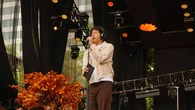 Hindia Bawakan Lagu Bernadya di Pestapora 2025, Sampaikan Pesan Kawal 17+8 Tuntutan Rakyat