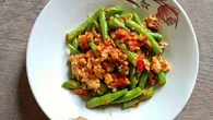 Resep Sambal Telur Buncis untuk Jadi Menu Bekal Jelang Akhir Pekan