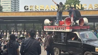 Menguak Makna dan Isi 17+8 Tuntutan Rakyat di Tengah Gelombang Protes Nasional
