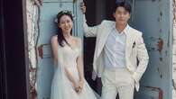 Uhm Ji Won Ungkap Panggilan Sayang Son Ye Jin untuk Hyun Bin