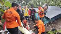 Lagi, Pendaki Asal Minahasa Utara Alami Hipotermia di Gunung Klabat