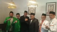 Kaesang Pangarep Bakal Jadi Juru Kampanye Pasangan Helmi-Yudi di Pilkada Garut 2024