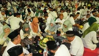 Tradisi Kenduri di Kudus, Simbol Kerukunan dan Persatuan