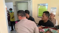 Keracunan Massal Usai Santap Makanan Syukuran di Sukabumi, Ratusan Warga Rasakan Mual dan ...