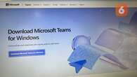 Skype Tutup! Ini Cara Download Microsoft Teams dan Fiturnya