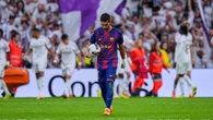Kekalahan Barcelona di Markas Real Madrid: Cerminan Tim yang Kehilangan Arah Permainan dan...