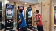 Dorong Darts Jadi Olahraga Prestasi, PORADI Gandeng Negara ASEAN Rintis Federasi dan Gelar...
