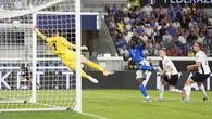 Hasil Pertandingan Italia vs Estonia: Debut Gemilang Gattuso, Azzurri Menang Besar
