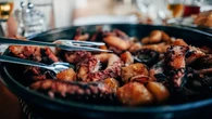 Isian Takoyaki di Jepang Diganti Sosis Imbas Harga Gurita Melonjak