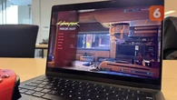 Pengalaman Main Cyberpunk 2077: Ultimate Edition di MacBook Pro M4, Seperti Apa?