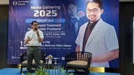 Frozen Shoulder hingga Saraf Terjepit, Dokter Ortopedi Bahas Penanganan Cedera Bahu