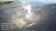 Aktivitas Vulkanik Menurun, Status Gunung Lokon di Tomohon Diturunkan ke Level Waspada