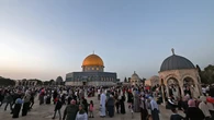 30 Link Twibbon Idul Fitri 2024: Sambut Lebaran dengan Kebahagiaan di WhatsApp hingga X Tw...