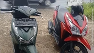 4 Kali Dipenjara, Maling Ini Kembali Diciduk Saat Jual Motor Curian