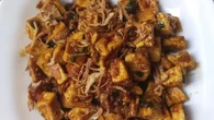 Resep Tahu Telur Oseng Kecap Favorit Si Kecil