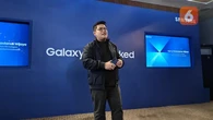 HP Galaxy Z Fold7 Tak Lagi Dukung S-Pen, Tapi Punya Varian Super Ngebut RAM 16GB!