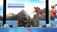 Ini Susunan Dewan Komisaris dan Direksi Telkom 2025, Plus Rincian Dividen untuk Pemegang S...