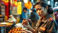 Kenali Bahayanya! Ini 5 Ciri-Ciri Bakso Tikus yang Wajib Diketahui