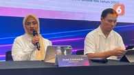 XL Axiata Layani 57,6 Juta Pelanggan, Alokasikan Rp 6,4 Triliun untuk Bangun Jaringan